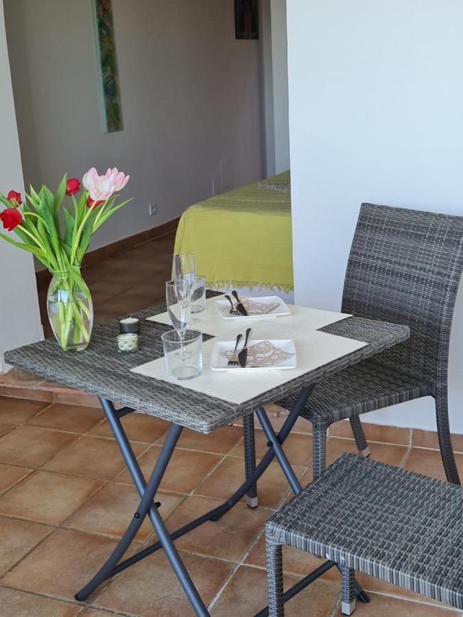 Bed and Breakfast Aloasis Grimaud Exterior foto
