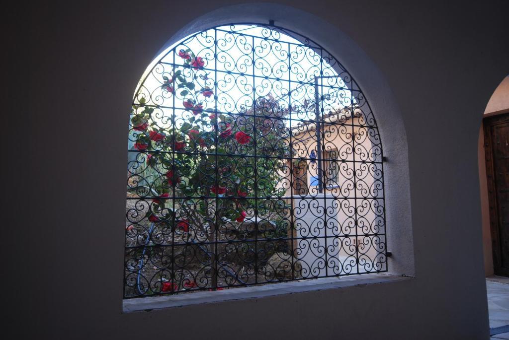 Bed and Breakfast Aloasis Grimaud Exterior foto